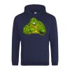 80/20 Midweight College Hooded Sweatshirt Thumbnail