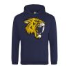 80/20 Midweight College Hooded Sweatshirt Thumbnail