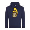 80/20 Midweight College Hooded Sweatshirt Thumbnail