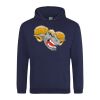 80/20 Midweight College Hooded Sweatshirt Thumbnail