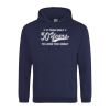 80/20 Midweight College Hooded Sweatshirt Thumbnail