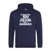 80/20 Midweight College Hooded Sweatshirt Thumbnail