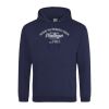 80/20 Midweight College Hooded Sweatshirt Thumbnail