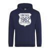 80/20 Midweight College Hooded Sweatshirt Thumbnail