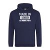 80/20 Midweight College Hooded Sweatshirt Thumbnail