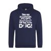 80/20 Midweight College Hooded Sweatshirt Thumbnail