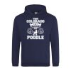 80/20 Midweight College Hooded Sweatshirt Thumbnail