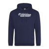 80/20 Midweight College Hooded Sweatshirt Thumbnail