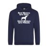 80/20 Midweight College Hooded Sweatshirt Thumbnail