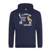 80/20 Midweight College Hooded Sweatshirt Thumbnail