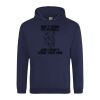 80/20 Midweight College Hooded Sweatshirt Thumbnail