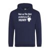 80/20 Midweight College Hooded Sweatshirt Thumbnail