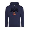 80/20 Midweight College Hooded Sweatshirt Thumbnail