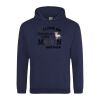 80/20 Midweight College Hooded Sweatshirt Thumbnail