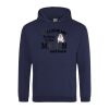 80/20 Midweight College Hooded Sweatshirt Thumbnail