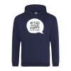 80/20 Midweight College Hooded Sweatshirt Thumbnail