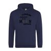 80/20 Midweight College Hooded Sweatshirt Thumbnail