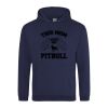 80/20 Midweight College Hooded Sweatshirt Thumbnail