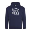 80/20 Midweight College Hooded Sweatshirt Thumbnail