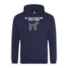 80/20 Midweight College Hooded Sweatshirt Thumbnail