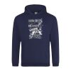 80/20 Midweight College Hooded Sweatshirt Thumbnail