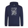 80/20 Midweight College Hooded Sweatshirt Thumbnail