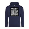 80/20 Midweight College Hooded Sweatshirt Thumbnail