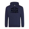 80/20 Midweight College Hooded Sweatshirt Thumbnail