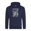 80/20 Midweight College Hooded Sweatshirt Thumbnail