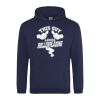 80/20 Midweight College Hooded Sweatshirt Thumbnail