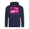 80/20 Midweight College Hooded Sweatshirt Thumbnail