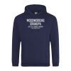 80/20 Midweight College Hooded Sweatshirt Thumbnail