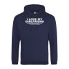 80/20 Midweight College Hooded Sweatshirt Thumbnail