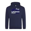 80/20 Midweight College Hooded Sweatshirt Thumbnail