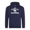 80/20 Midweight College Hooded Sweatshirt Thumbnail