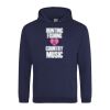 80/20 Midweight College Hooded Sweatshirt Thumbnail