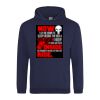 80/20 Midweight College Hooded Sweatshirt Thumbnail