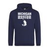 80/20 Midweight College Hooded Sweatshirt Thumbnail