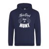 80/20 Midweight College Hooded Sweatshirt Thumbnail