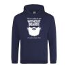 80/20 Midweight College Hooded Sweatshirt Thumbnail