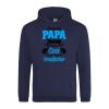 80/20 Midweight College Hooded Sweatshirt Thumbnail