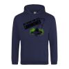 80/20 Midweight College Hooded Sweatshirt Thumbnail