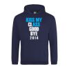 80/20 Midweight College Hooded Sweatshirt Thumbnail