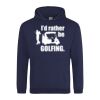 80/20 Midweight College Hooded Sweatshirt Thumbnail