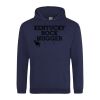 80/20 Midweight College Hooded Sweatshirt Thumbnail