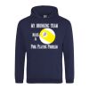 80/20 Midweight College Hooded Sweatshirt Thumbnail