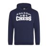 80/20 Midweight College Hooded Sweatshirt Thumbnail