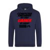 80/20 Midweight College Hooded Sweatshirt Thumbnail