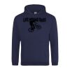 80/20 Midweight College Hooded Sweatshirt Thumbnail