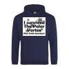 80/20 Midweight College Hooded Sweatshirt Thumbnail